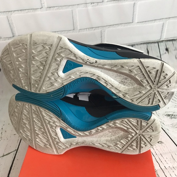 Nike N7 Kevin Durant 4 IV Retro KD basketball shoe - Picture 8 of 8